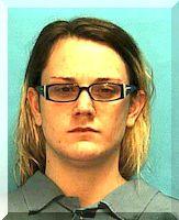 Inmate Candace F Rabon