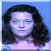 Inmate Carolyn Stephanie Kelch