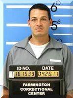 Inmate Casey M Moore