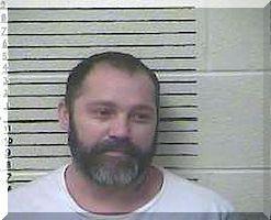 Inmate Challis Ray Davis