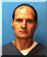 Inmate Christopher M Blair