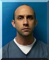 Inmate Christopher R Bacca