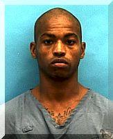 Inmate Cleveland T Ferguson