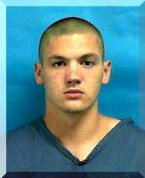 Inmate Cody S Trantham