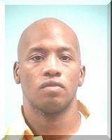 Inmate Cortez Allen