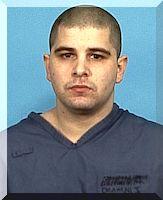 Inmate Cory D Storms