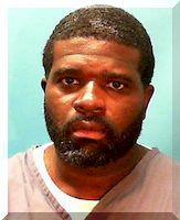 Inmate Curtis C Carter