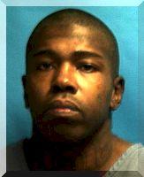 Inmate Curtis L Mobley