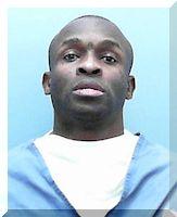 Inmate Curtis Whitaker