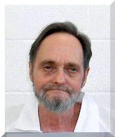 Inmate Danny L Barr