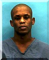 Inmate Danteus D Reece