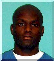 Inmate Dantrell L Horne