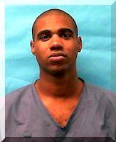 Inmate Darnell Razz