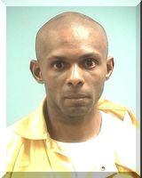 Inmate Darrin Dean