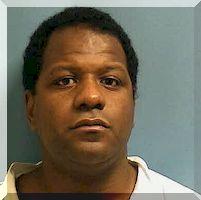 Inmate Darryl K Green