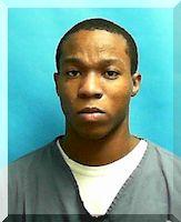 Inmate David B Edward