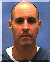 Inmate David Blaisdell