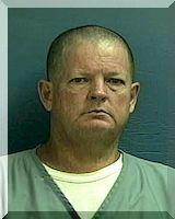 Inmate David D Wilson