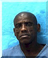 Inmate David L Ward