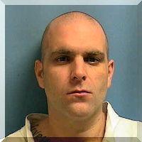 Inmate David P Burkhart