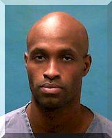 Inmate David Rolle