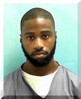 Inmate Davongelo C Kimbrough