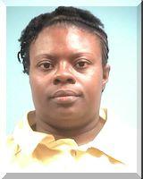 Inmate Deandra Griffin