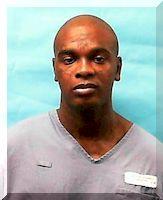 Inmate Deandre M Wilson