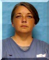 Inmate Deanna Lynd