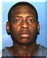 Inmate Demarco A Cooper