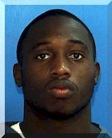 Inmate Demetrious D Morris