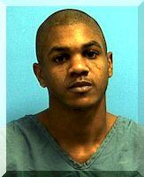 Inmate Dequarius J German