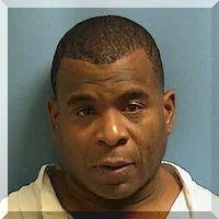 Inmate Derrick L Williams