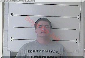 Inmate Devon L Sparks