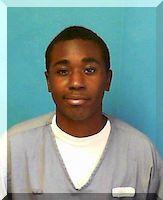 Inmate Devontreal D Ingram