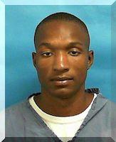 Inmate Dominique H Jolly