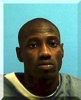 Inmate Dondrick L Jr Kirkland