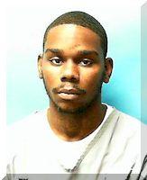 Inmate Dontay T Liggins