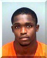 Inmate Dorian Deshawd Davis