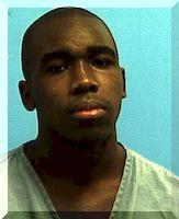 Inmate Drevarius D Jenkins