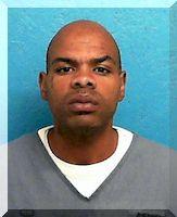 Inmate Duane D Jones