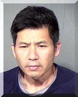 Inmate Duc Tran