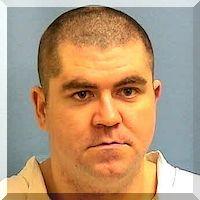 Inmate Dustin M Gibson