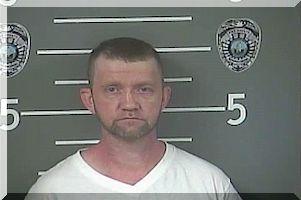 Inmate Dwayne A Caudill