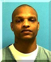 Inmate Dwayne K Davis