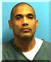 Inmate Edwin A Whitehead