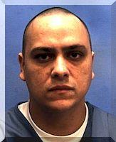 Inmate Efrain A Gutierrez