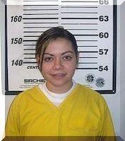 Inmate Elissa Danae Wilson