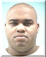 Inmate Emanuel Moore