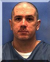 Inmate Eric S Conti